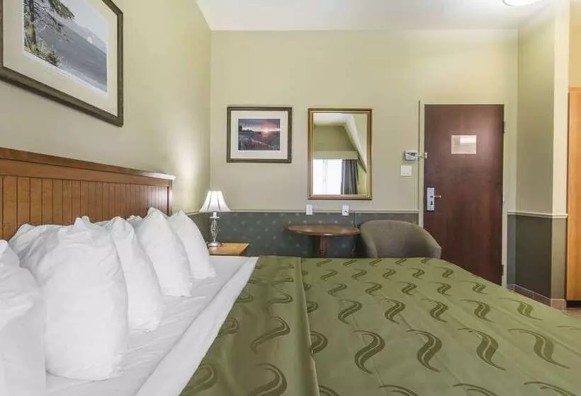 בית מלון כפרי Quality Inn