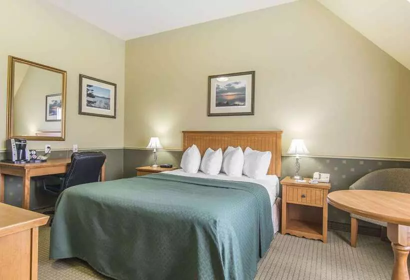 בית מלון כפרי Quality Inn