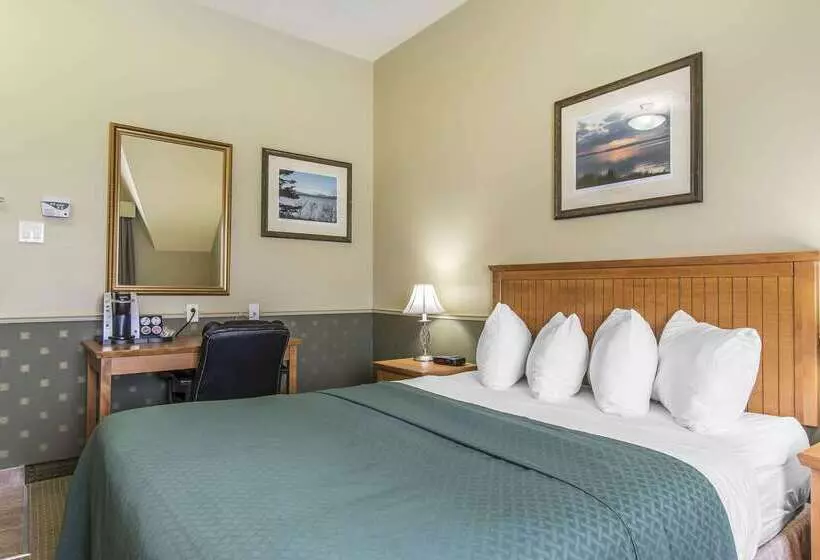 בית מלון כפרי Quality Inn