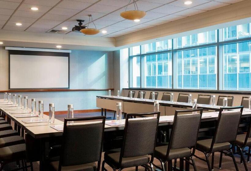 酒店 Residence Inn By Marriott New York Manhattan/times Square