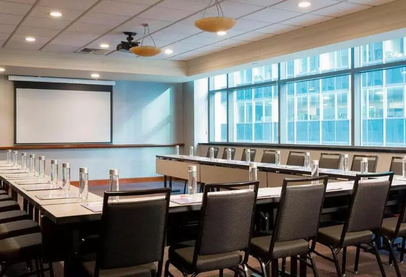 호텔 Residence Inn By Marriott New York Manhattan/times Square