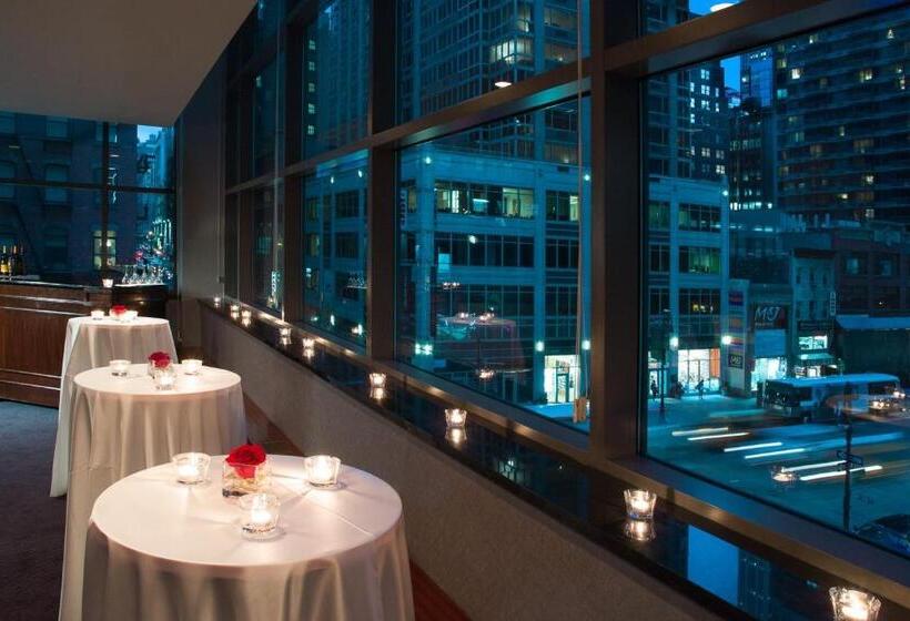 酒店 Residence Inn By Marriott New York Manhattan/times Square