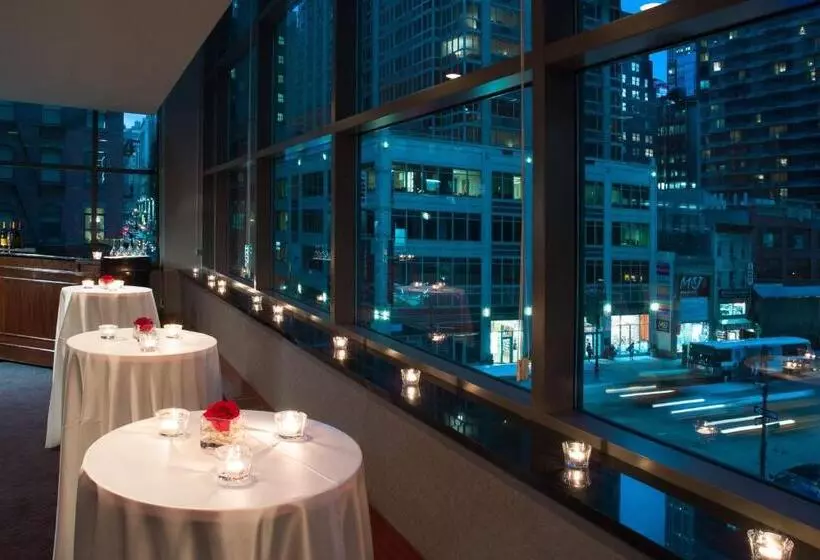 호텔 Residence Inn By Marriott New York Manhattan/times Square