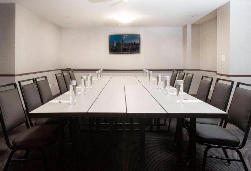 酒店 Residence Inn By Marriott New York Manhattan/times Square