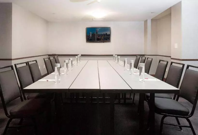 호텔 Residence Inn By Marriott New York Manhattan/times Square