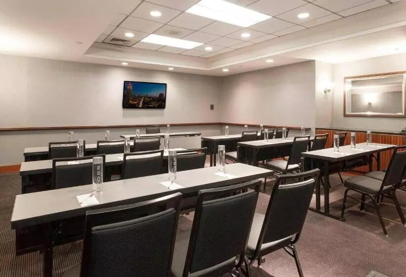 호텔 Residence Inn By Marriott New York Manhattan/times Square