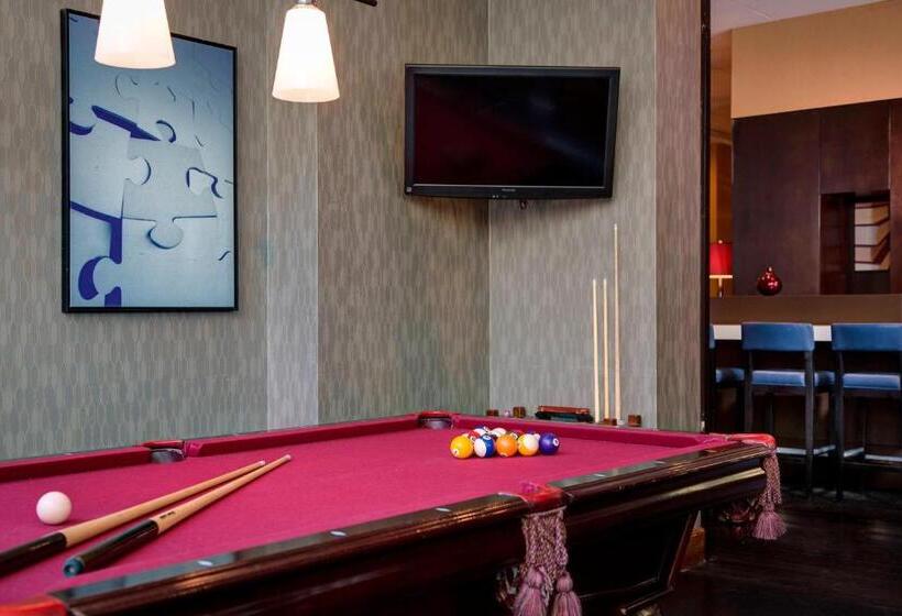 酒店 Residence Inn By Marriott New York Manhattan/times Square