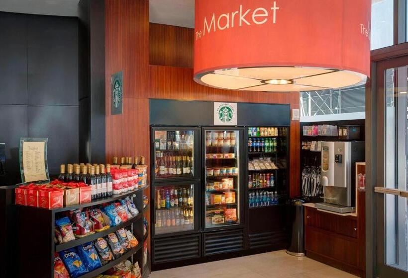 酒店 Residence Inn By Marriott New York Manhattan/times Square