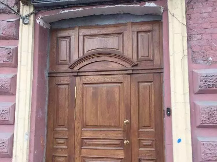 ホテル Rinaldi At Moskovskiy Prospect, 18