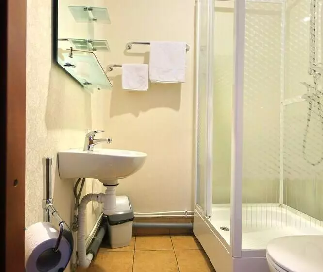 ホテル Rinaldi At Moskovskiy Prospect, 18