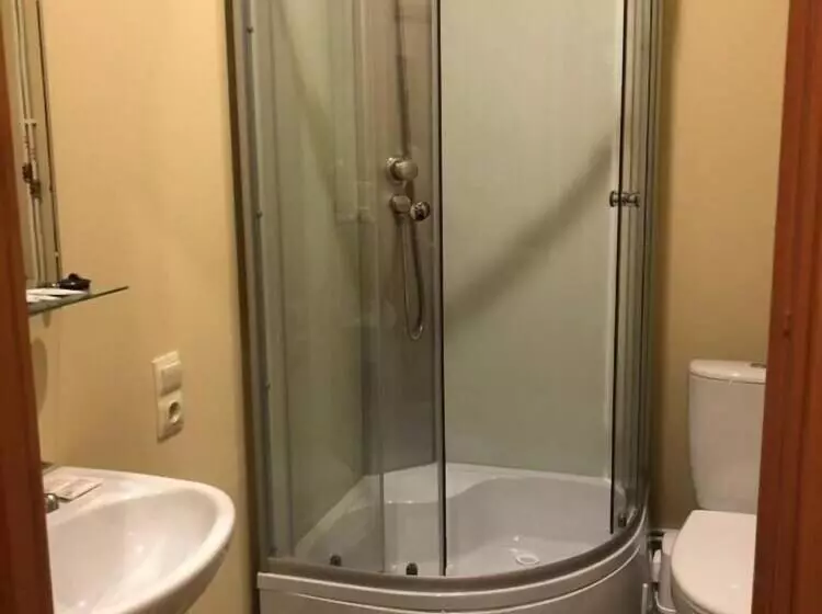 ホテル Rinaldi At Moskovskiy Prospect, 18