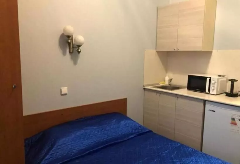 ホテル Rinaldi At Moskovskiy Prospect, 18