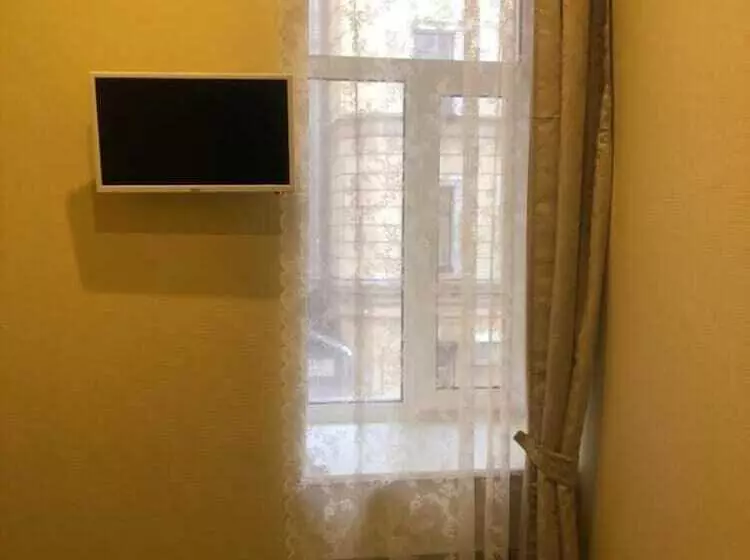 ホテル Rinaldi At Moskovskiy Prospect, 18