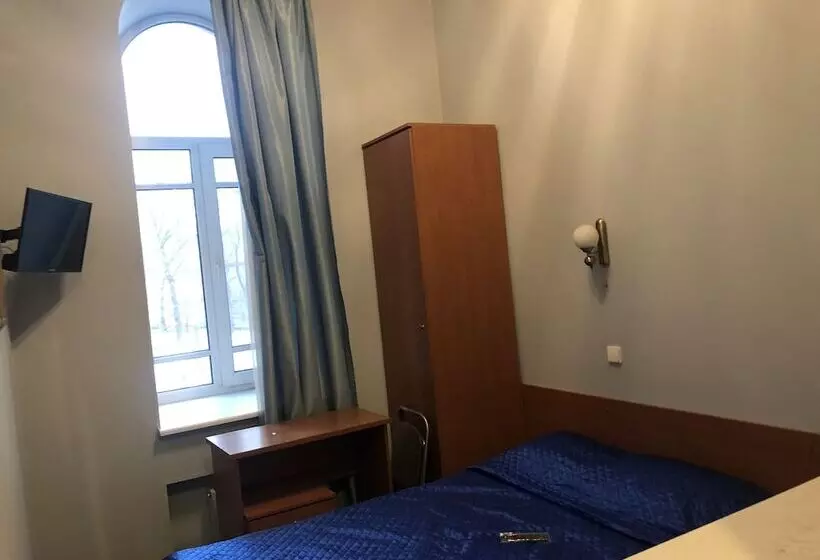 ホテル Rinaldi At Moskovskiy Prospect, 18