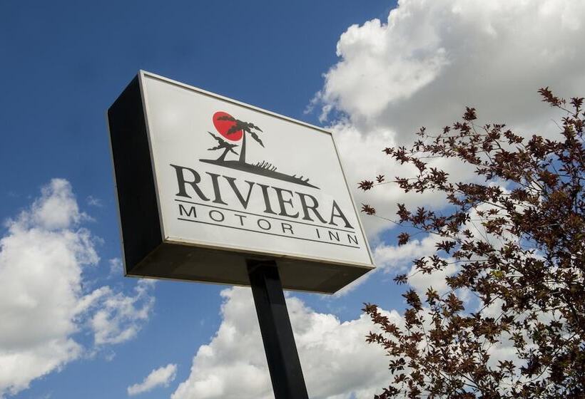 هتل Riviera Motor Inn