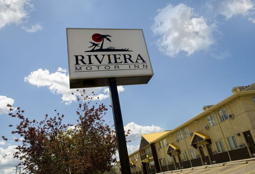 هتل Riviera Motor Inn