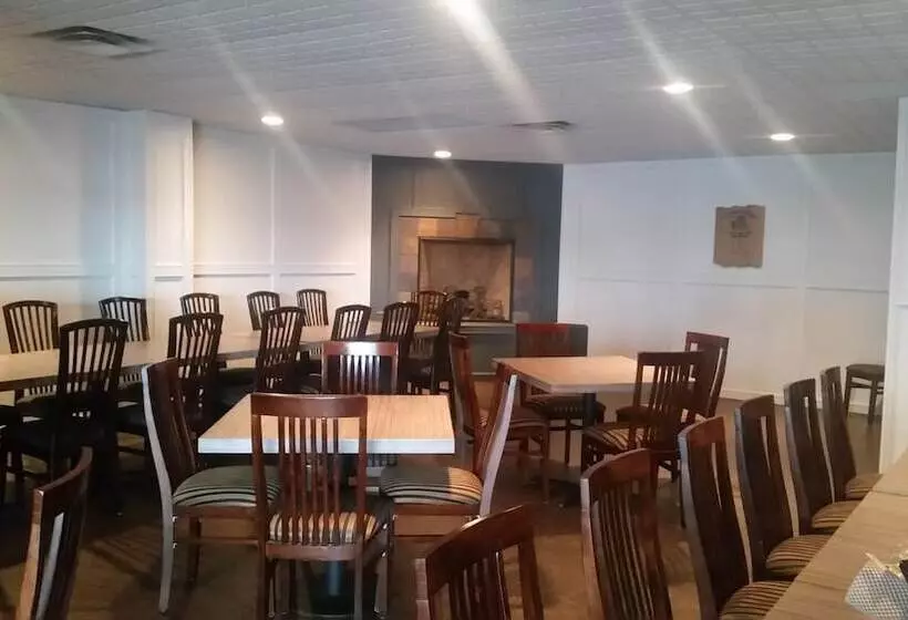 酒店 Riviera Motor Inn