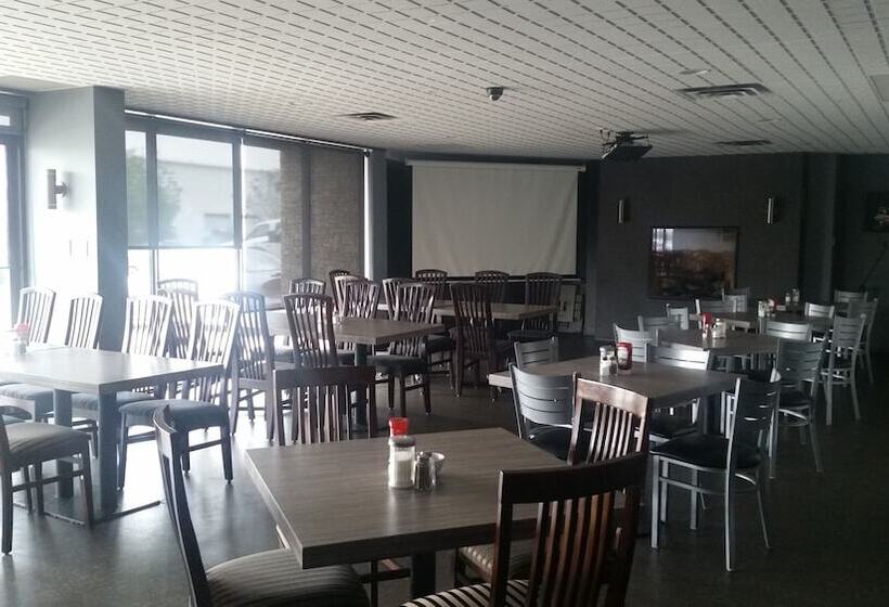 هتل Riviera Motor Inn