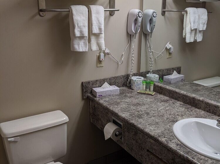 هتل Riviera Motor Inn