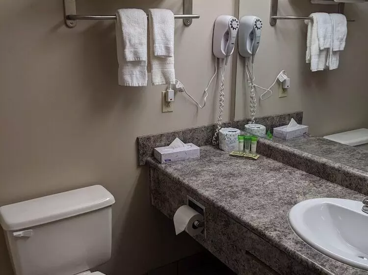 酒店 Riviera Motor Inn