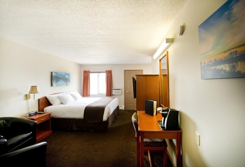 هتل Riviera Motor Inn