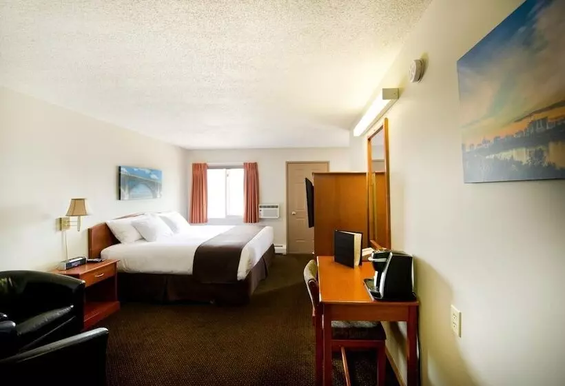 酒店 Riviera Motor Inn