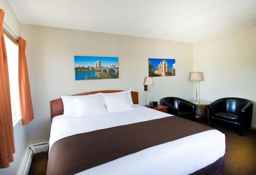 هتل Riviera Motor Inn