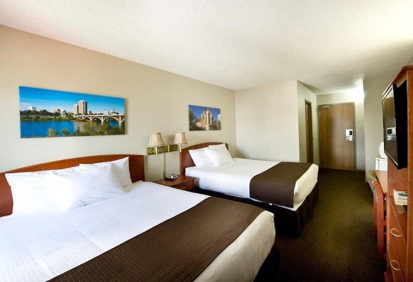 هتل Riviera Motor Inn