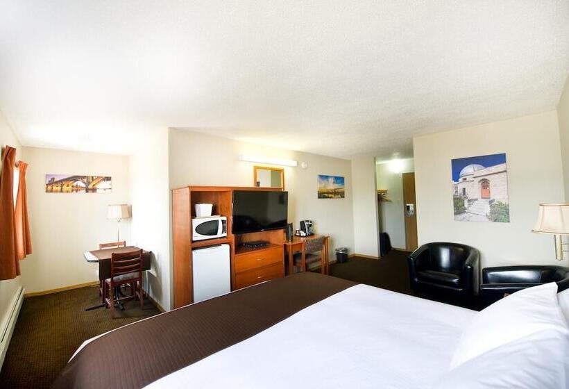 هتل Riviera Motor Inn