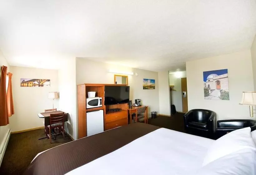 酒店 Riviera Motor Inn