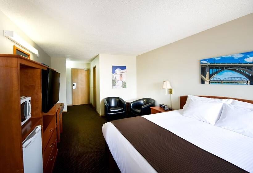 هتل Riviera Motor Inn