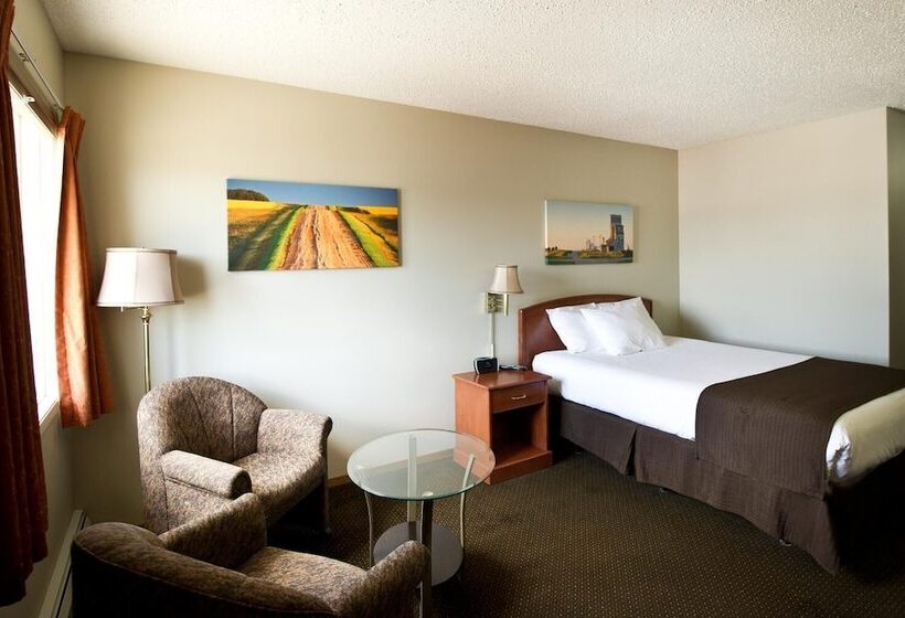 هتل Riviera Motor Inn