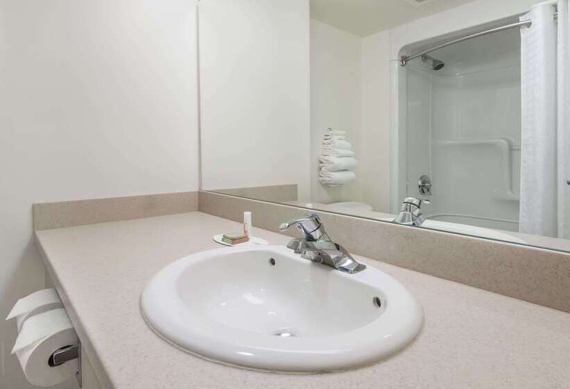 فندق Super 8 By Wyndham Mississauga