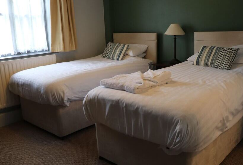 Hotel The Old Pheasant