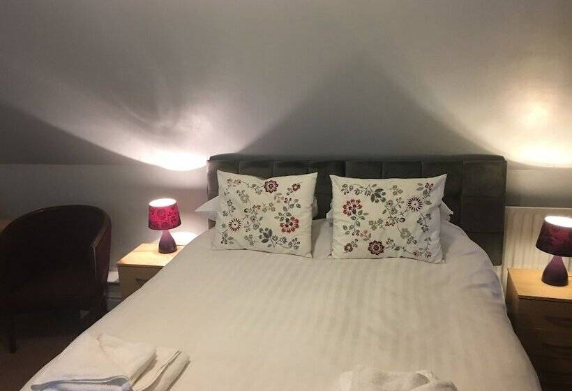 Hotel The Old Pheasant