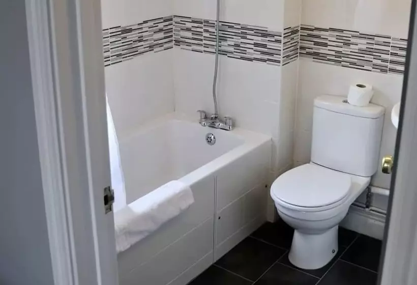 酒店 The Old Pheasant