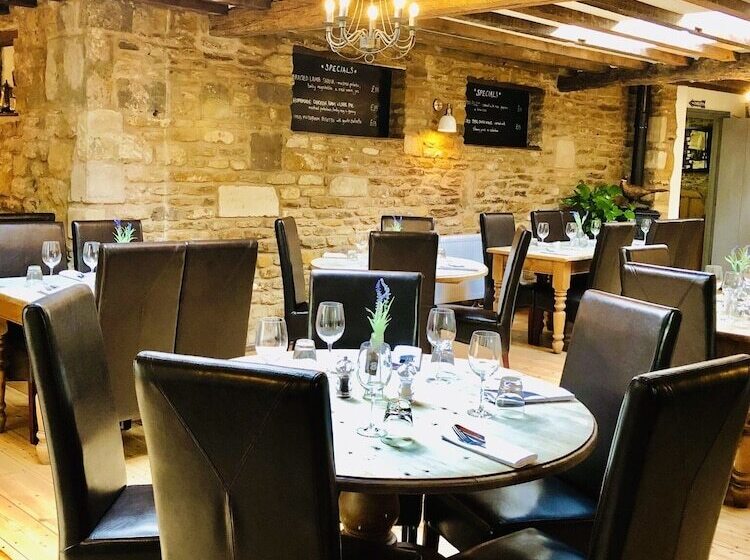 Hotel The Old Pheasant