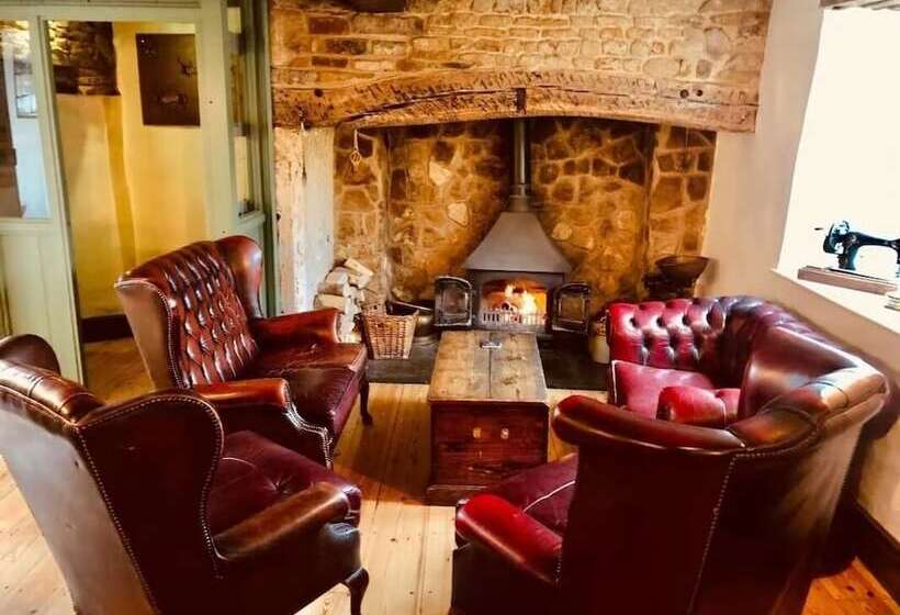 Hotel The Old Pheasant