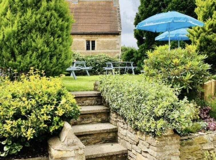 Hotel The Old Pheasant