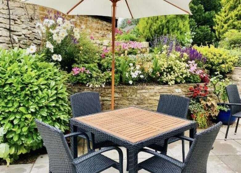 Hotel The Old Pheasant