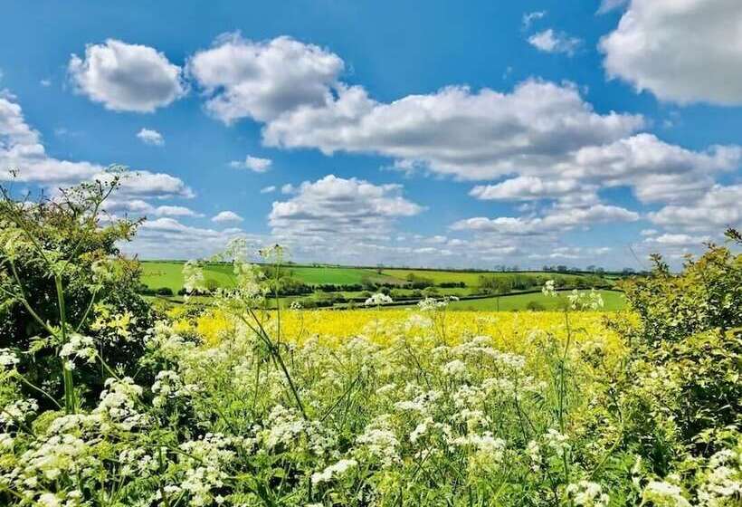 Hotel The Old Pheasant