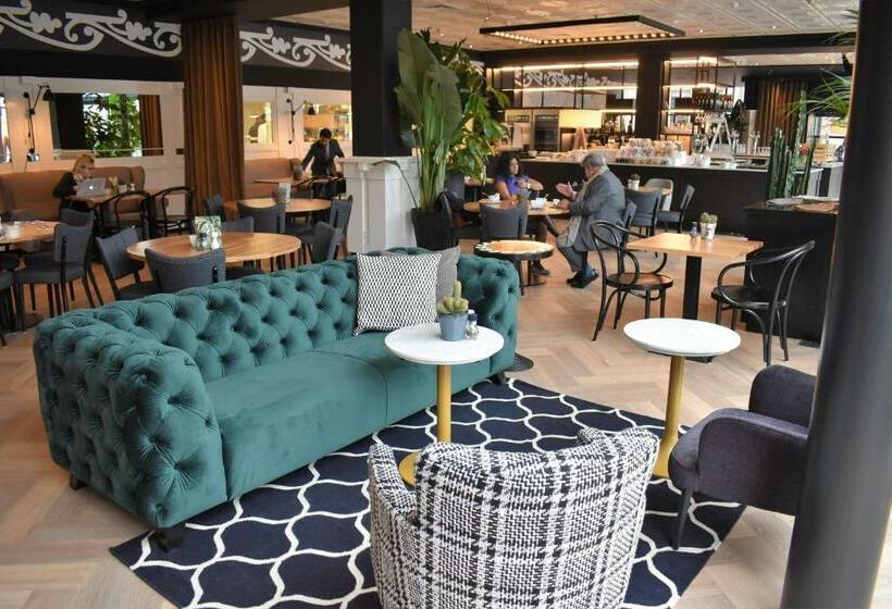 בית מלון כפרי Theater Figi