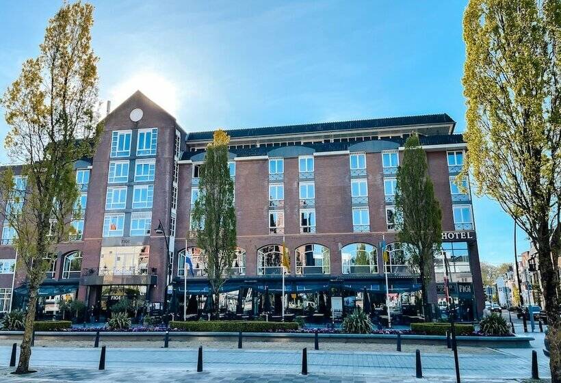 בית מלון כפרי Theater Figi