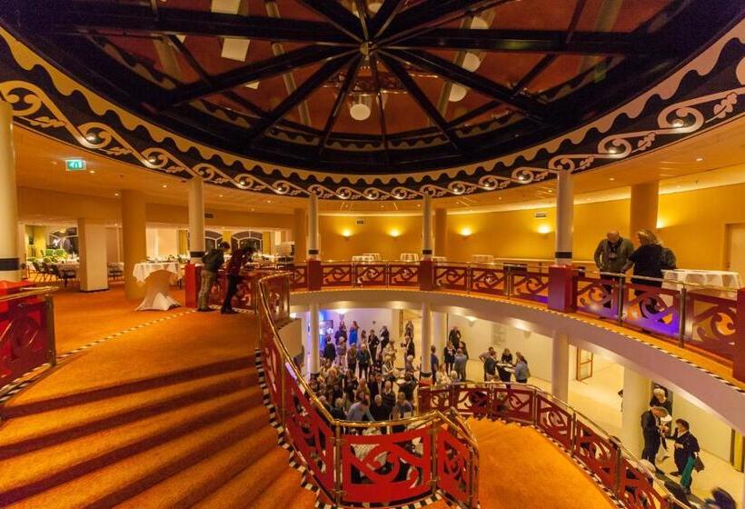 בית מלון כפרי Theater Figi