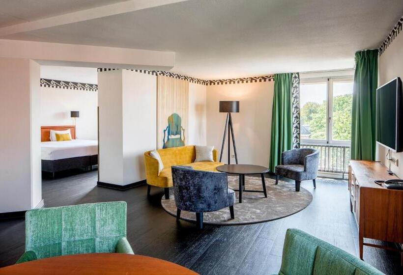 בית מלון כפרי Theater Figi