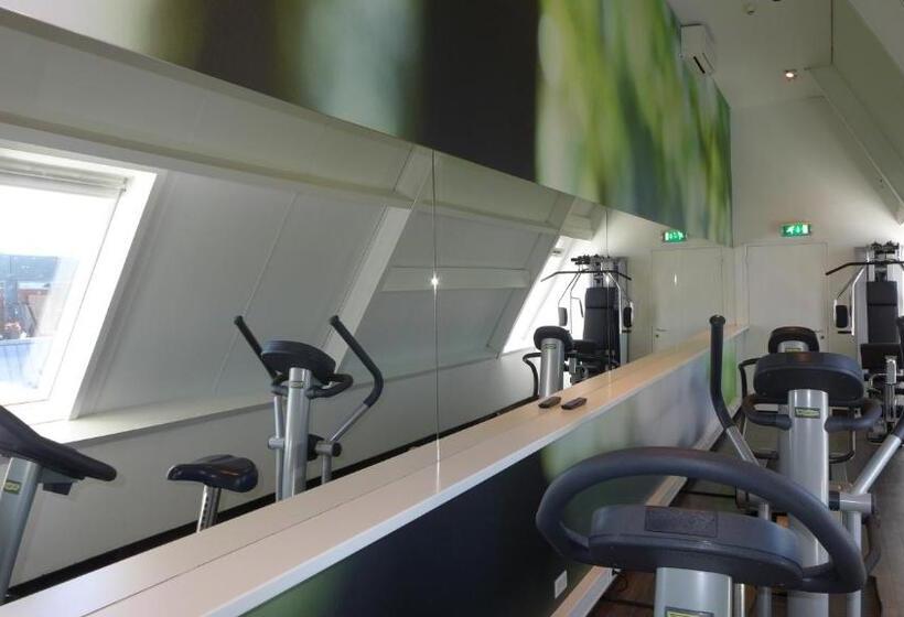 בית מלון כפרי Theater Figi