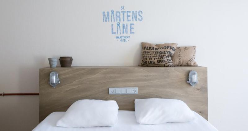 فندق Townhouse Apartments