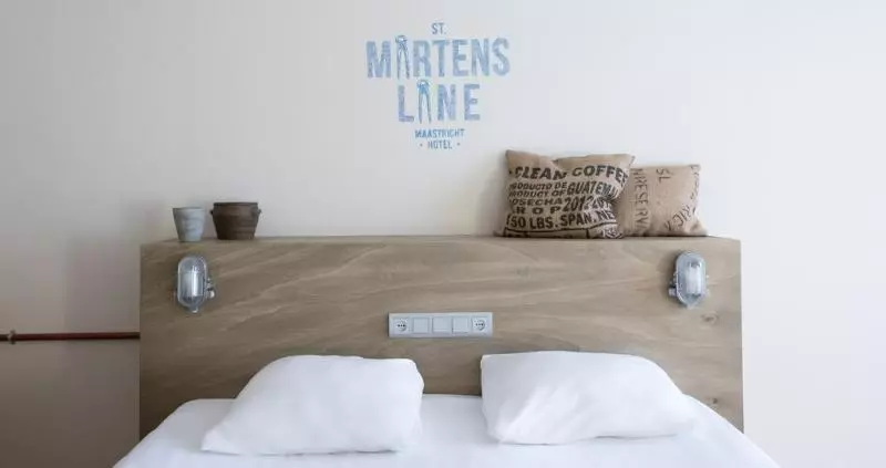 ホテル Townhouse Apartments