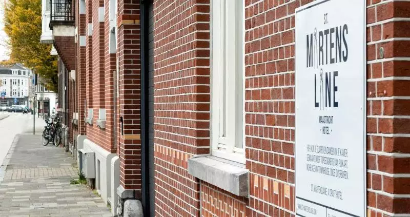 ホテル Townhouse Apartments