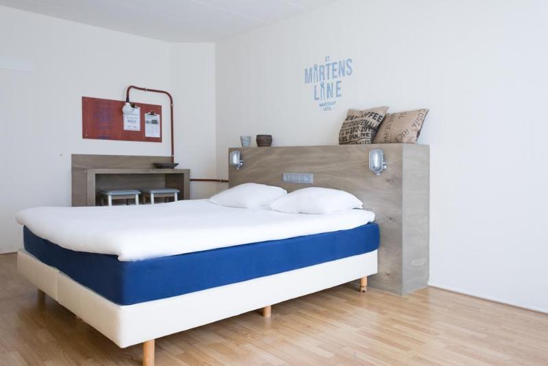 فندق Townhouse Apartments